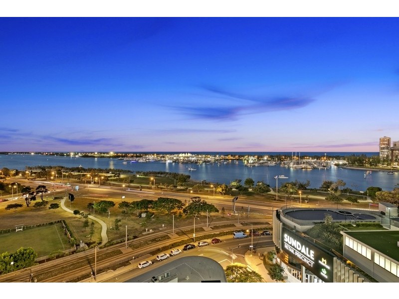 1507/1 Como Crescent, Southport QLD 4215