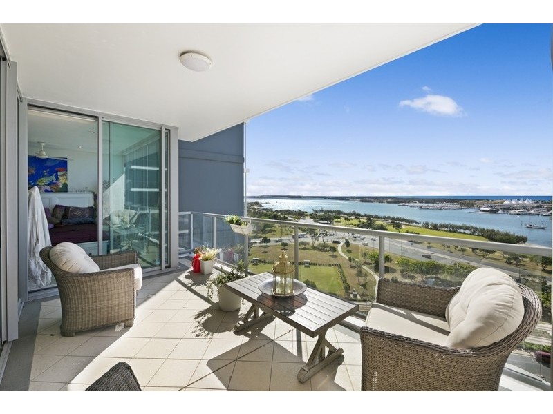 1507/1 Como Crescent, Southport QLD 4215