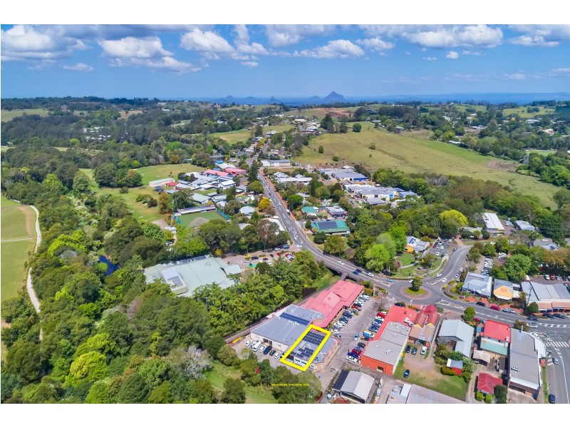 Shop 2/4 Maple Street, Maleny QLD 4552
