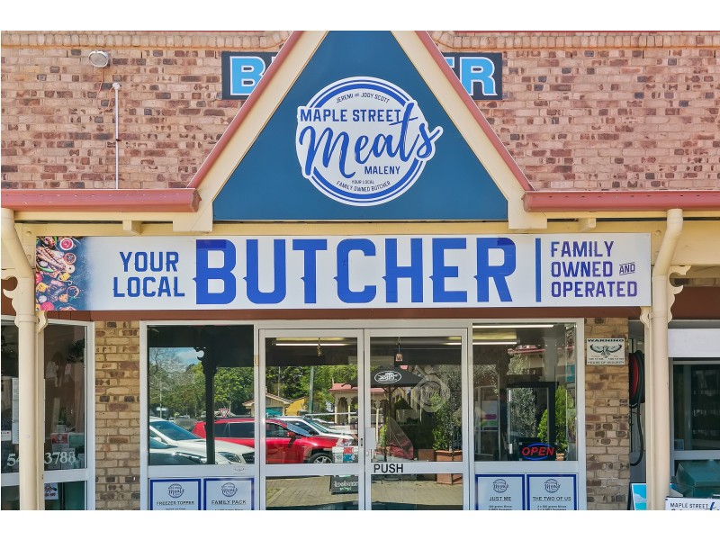 Shop 2/4 Maple Street, Maleny QLD 4552