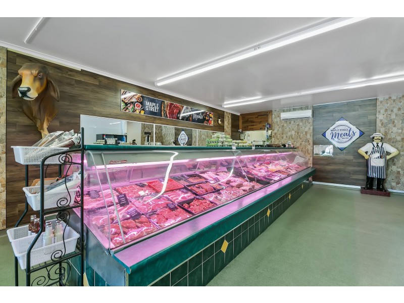 Shop 2/4 Maple Street, Maleny QLD 4552