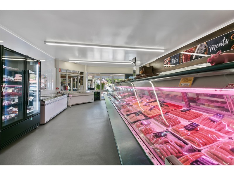 Shop 2/4 Maple Street, Maleny QLD 4552