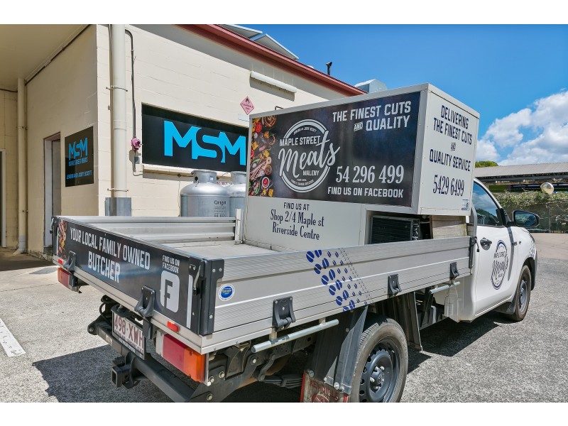 Shop 2/4 Maple Street, Maleny QLD 4552