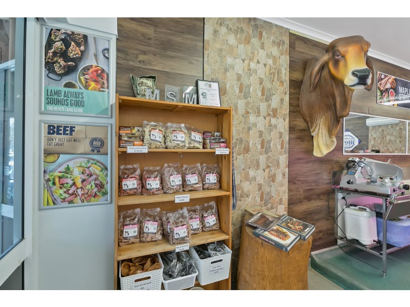 Shop 2/4 Maple Street, Maleny QLD 4552