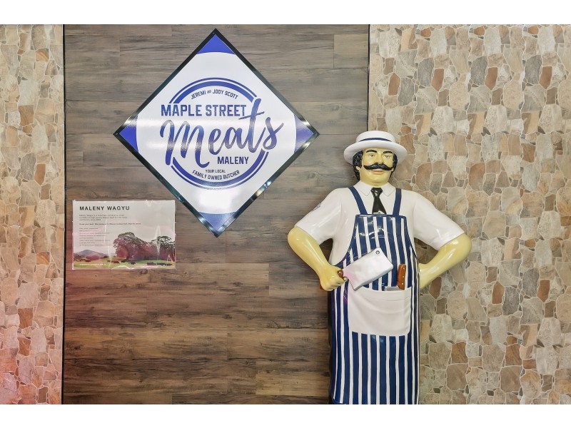 Shop 2/4 Maple Street, Maleny QLD 4552