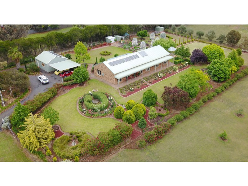 22 Douglas Street, Geurie NSW 2831
