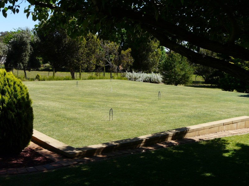 22 Douglas Street, Geurie NSW 2831