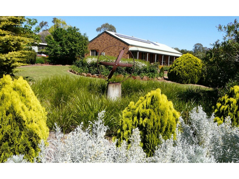 22 Douglas Street, Geurie NSW 2831