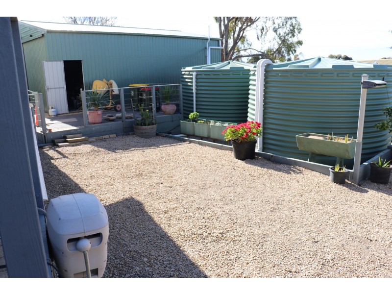 Hardwicke Bay SA 5575