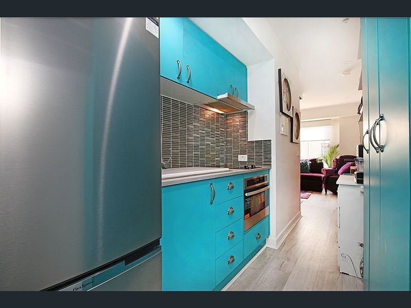 1120/572 St Kilda Road, Melbourne VIC 3004