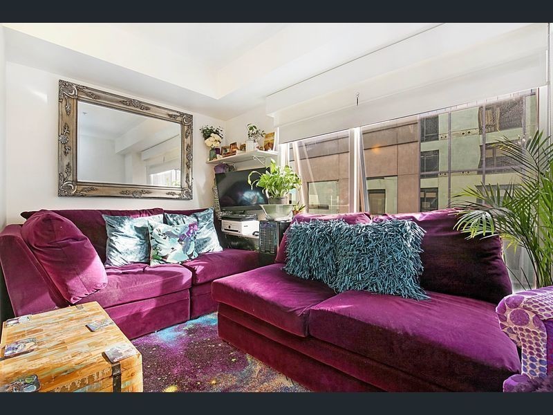 1120/572 St Kilda Road, Melbourne VIC 3004