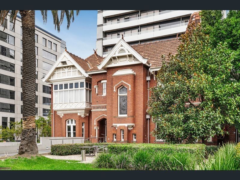 1120/572 St Kilda Road, Melbourne VIC 3004