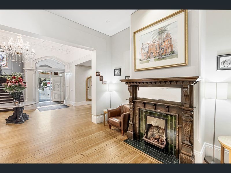 1120/572 St Kilda Road, Melbourne VIC 3004