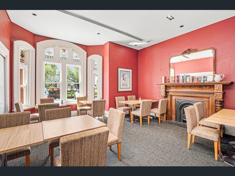 1120/572 St Kilda Road, Melbourne VIC 3004