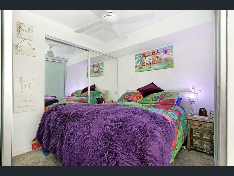 1120/572 St Kilda Road, Melbourne VIC 3004