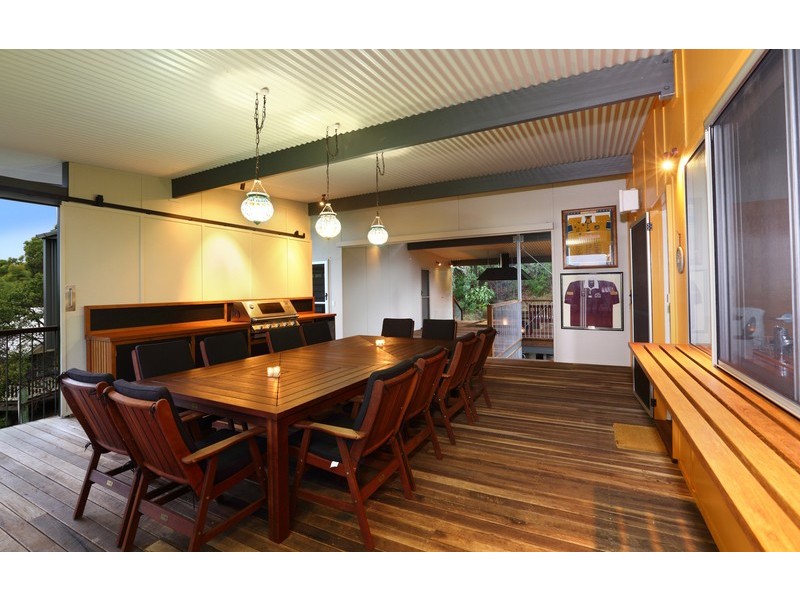 8 Eliza Avenue, Fraser Island QLD 4581