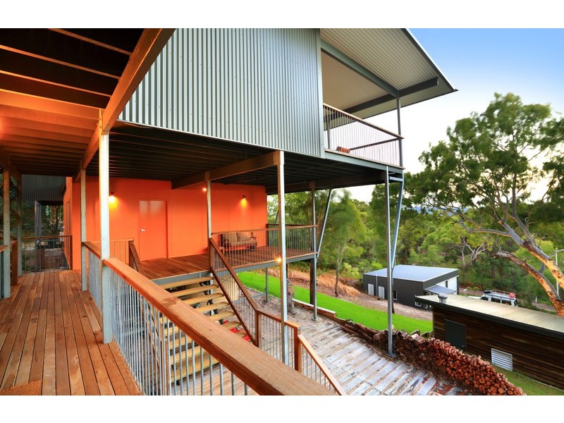 8 Eliza Avenue, Fraser Island QLD 4581
