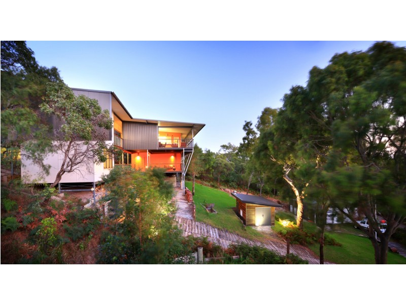 8 Eliza Avenue, Fraser Island QLD 4581