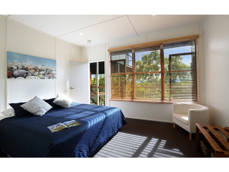 8 Eliza Avenue, Fraser Island QLD 4581