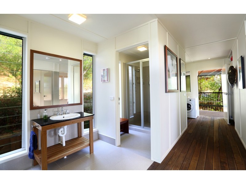 8 Eliza Avenue, Fraser Island QLD 4581