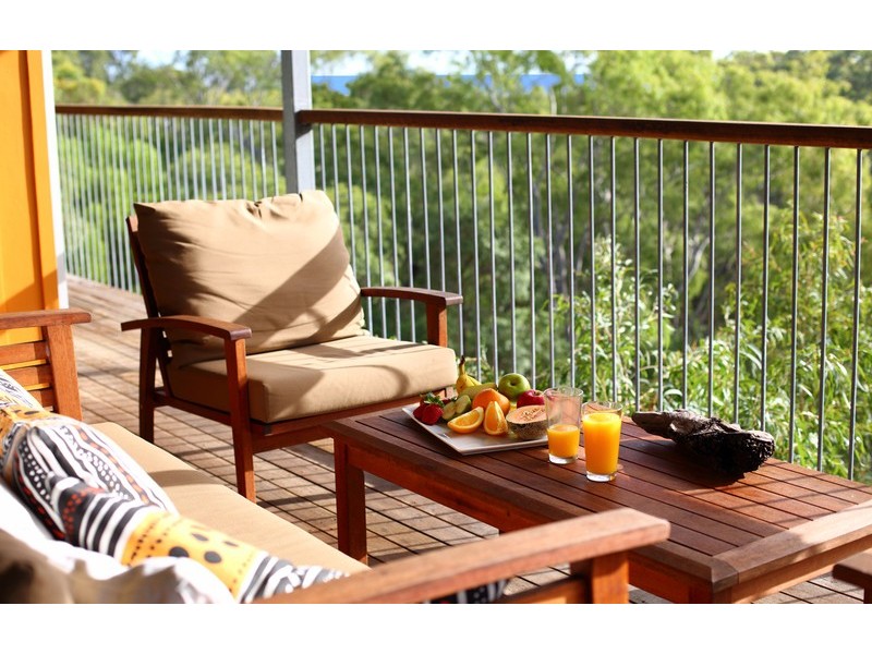 8 Eliza Avenue, Fraser Island QLD 4581