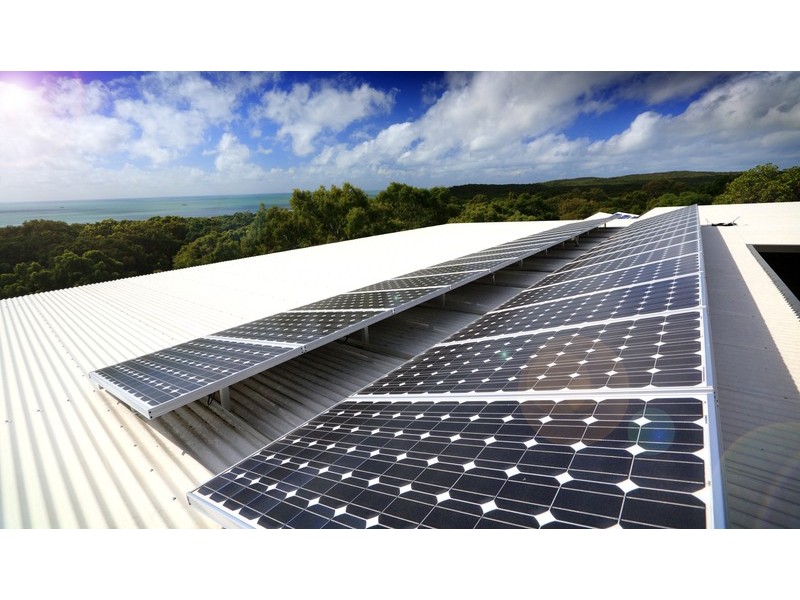 8 Eliza Avenue, Fraser Island QLD 4581