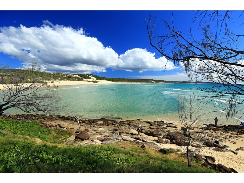 8 Eliza Avenue, Fraser Island QLD 4581