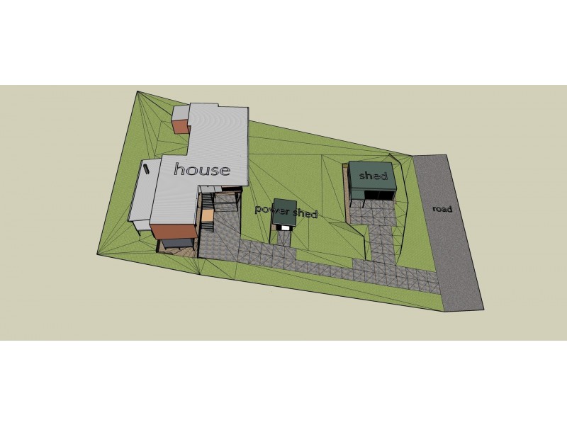 8 Eliza Avenue, Fraser Island QLD 4581