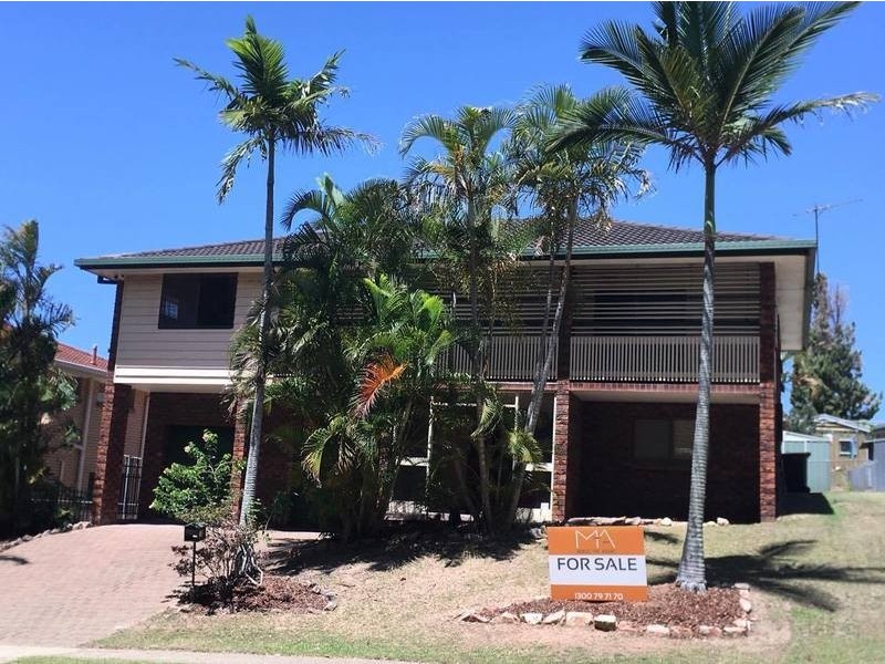 325 Trouts Road, Mcdowall QLD 4053
