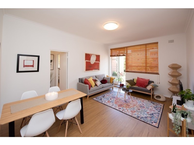 17/18a Ewart Street, Marrickville NSW 2204