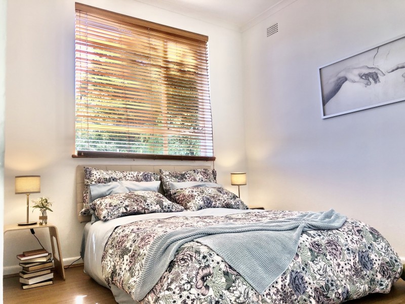 17/18a Ewart Street, Marrickville NSW 2204