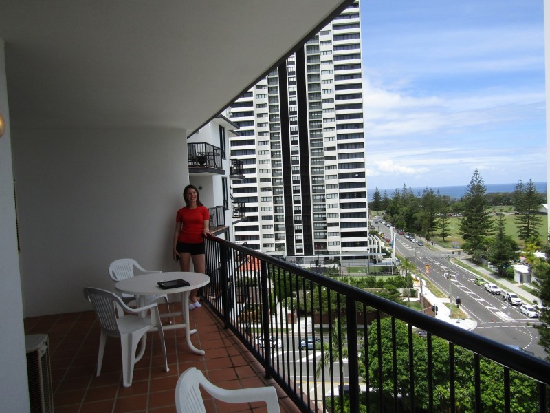 807/32 Surf Parade, Broadbeach QLD 4218