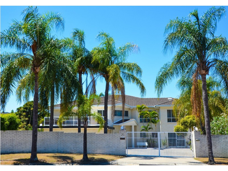 20 Woolner Place, Mount Ommaney QLD 4074