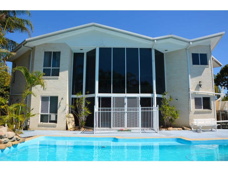 20 Woolner Place, Mount Ommaney QLD 4074