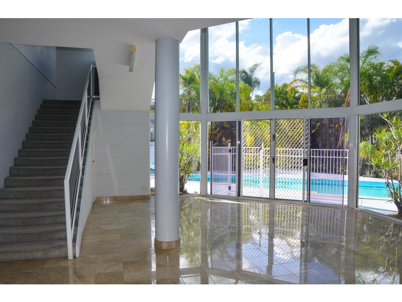 20 Woolner Place, Mount Ommaney QLD 4074