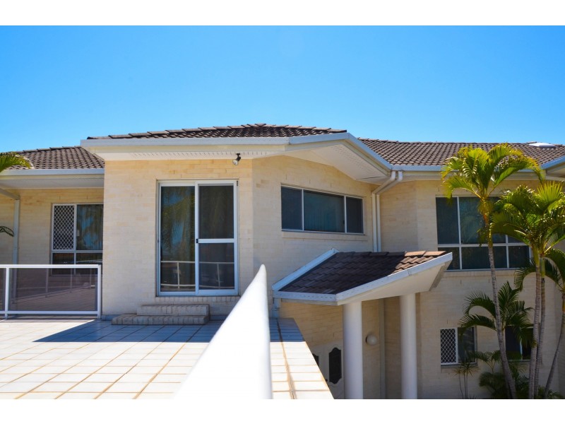 20 Woolner Place, Mount Ommaney QLD 4074