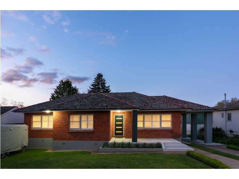 106 Coronation Drive, Orange NSW 2800