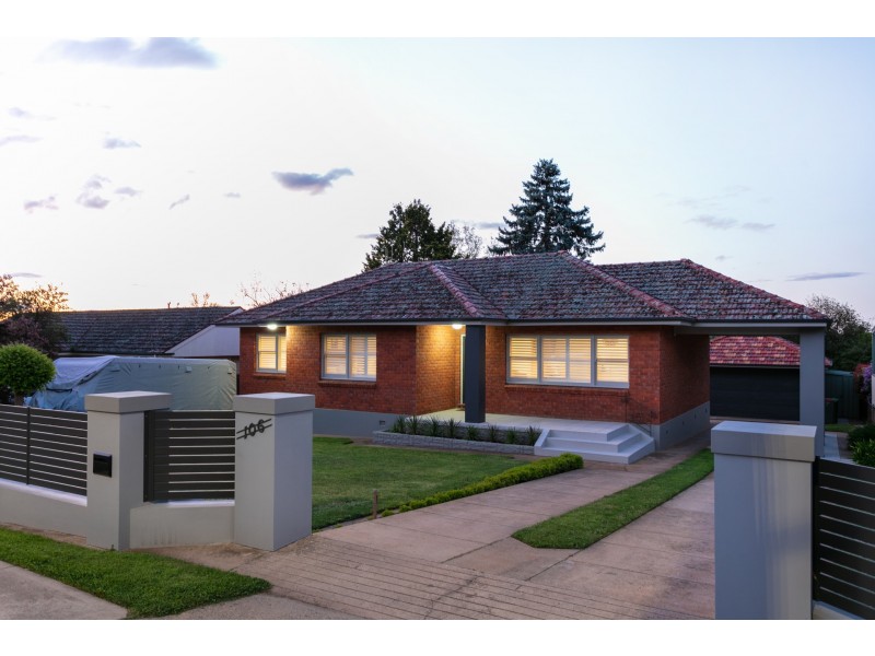 106 Coronation Drive, Orange NSW 2800