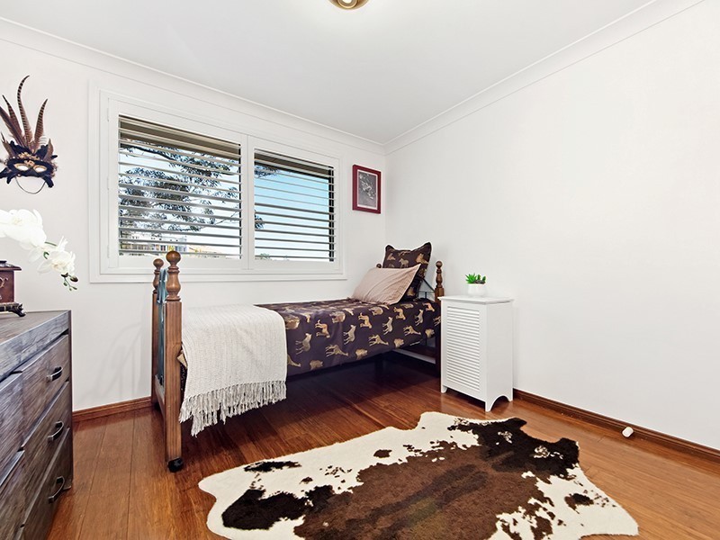 43 Hennessy Lane, Figtree NSW 2525