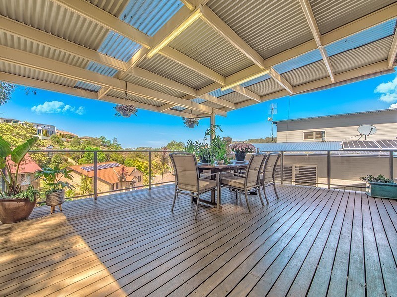 43 Hennessy Lane, Figtree NSW 2525