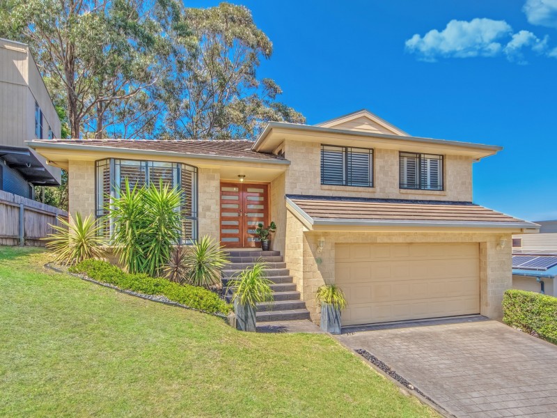43 Hennessy Lane, Figtree NSW 2525