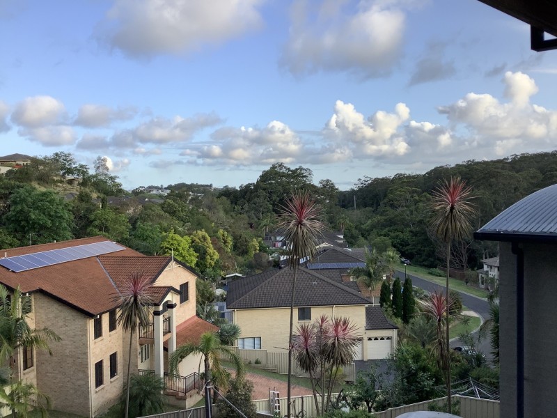 43 Hennessy Lane, Figtree NSW 2525