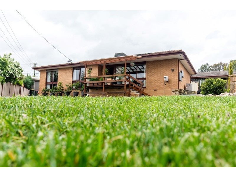 19 Chuculba Crescent, Giralang ACT 2617