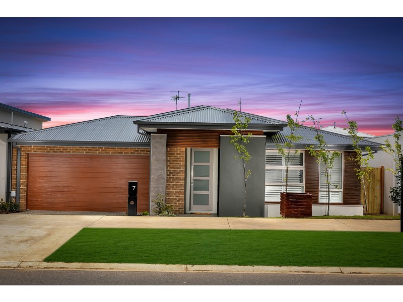 7 Scott Avenue, Torquay VIC 3228