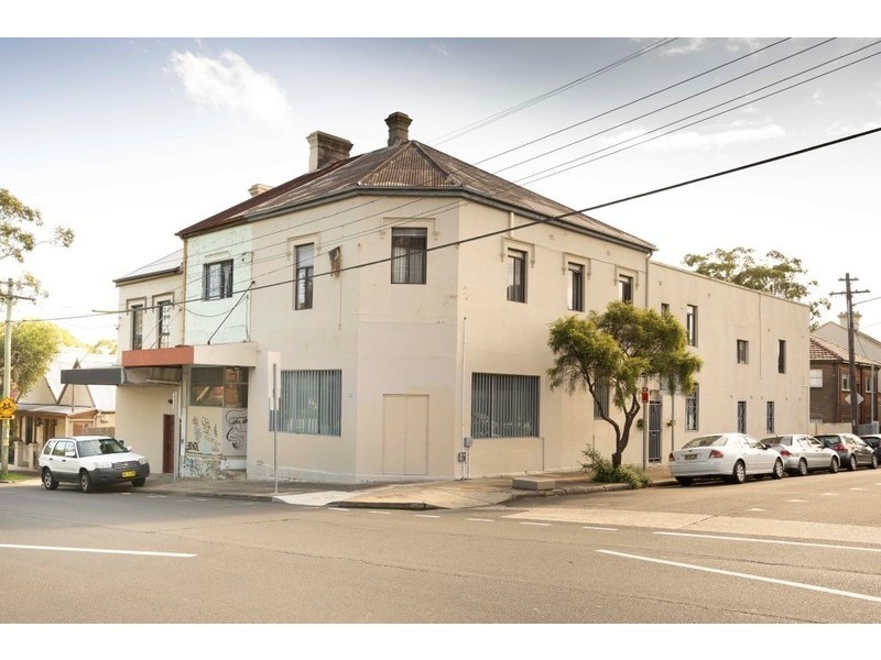 1/33 Toothill Street, Lewisham NSW 2049