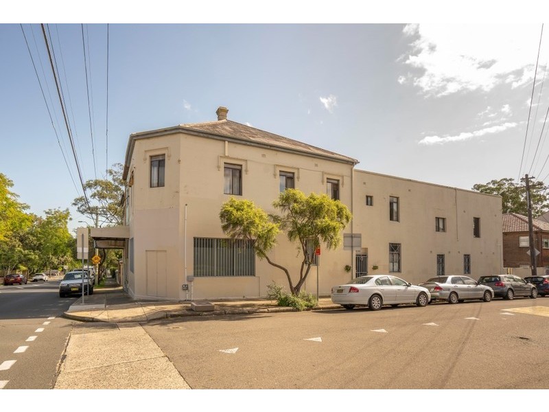 1/33 Toothill Street, Lewisham NSW 2049