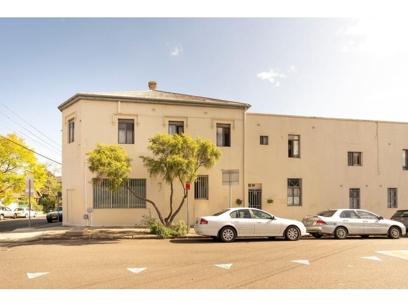 1/33 Toothill Street, Lewisham NSW 2049