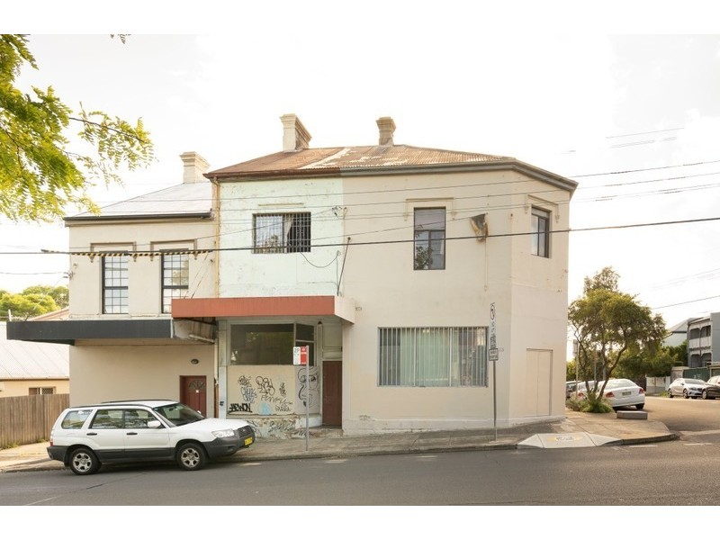 1/33 Toothill Street, Lewisham NSW 2049