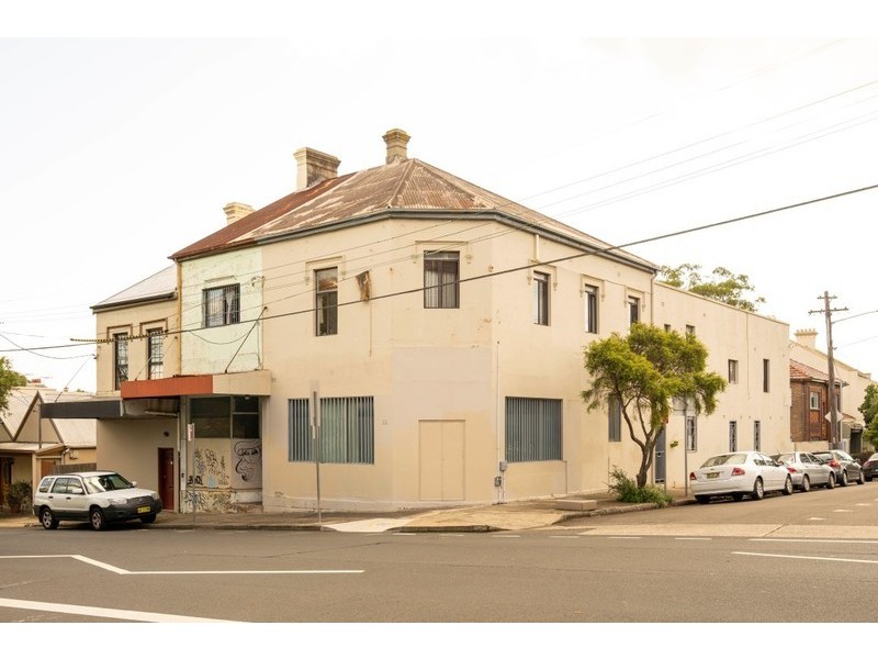 1/33 Toothill Street, Lewisham NSW 2049