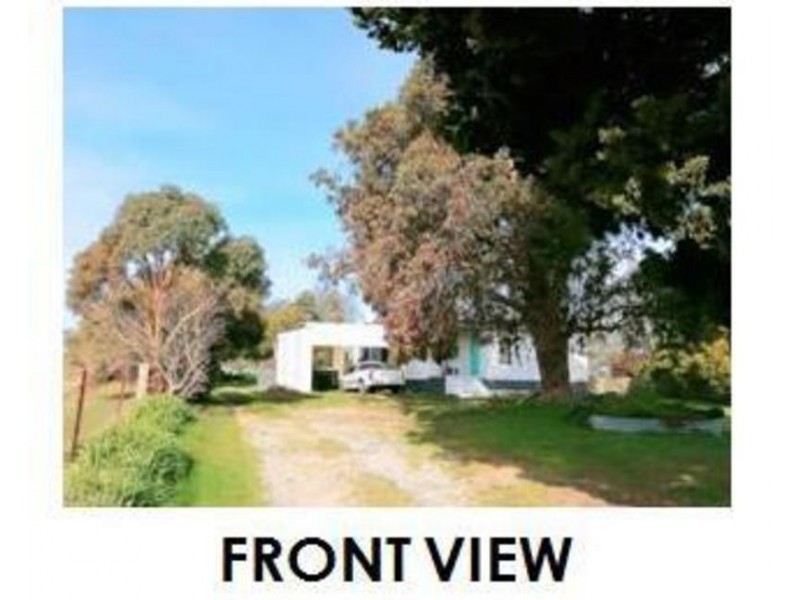 270 Eurambeen Raglan Road, Raglan VIC 3373